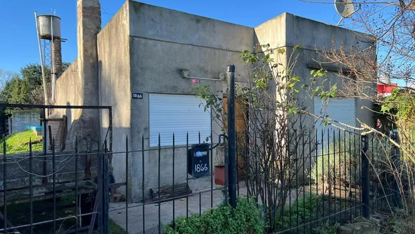 Casa en Calle Ramon Seij 1800