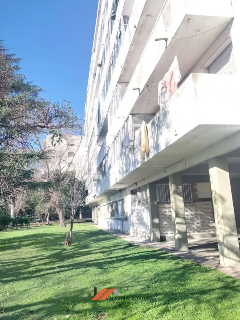 Departamento en Calle 42