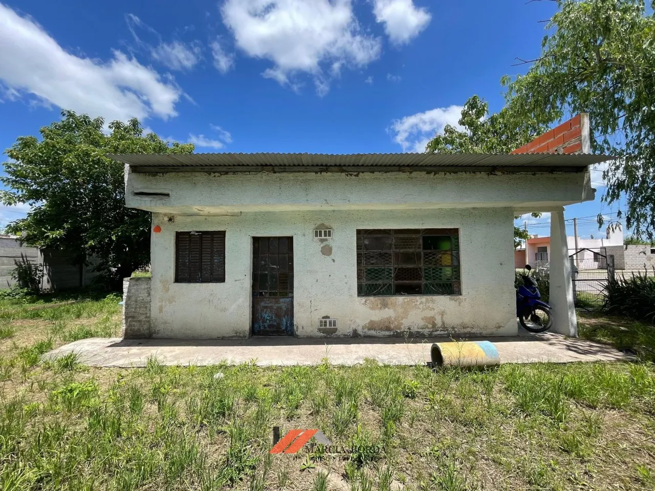 Casa en Calle 46 3300