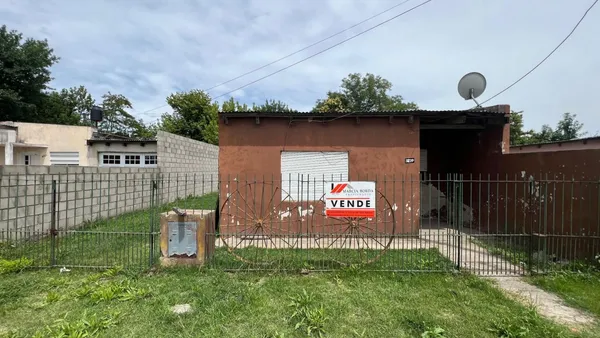 Casa en Calle 50 3200
