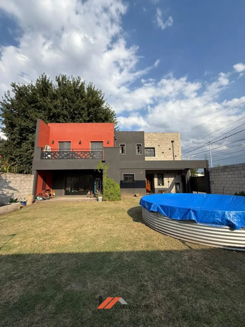 Casa en Av. Campomar 2400