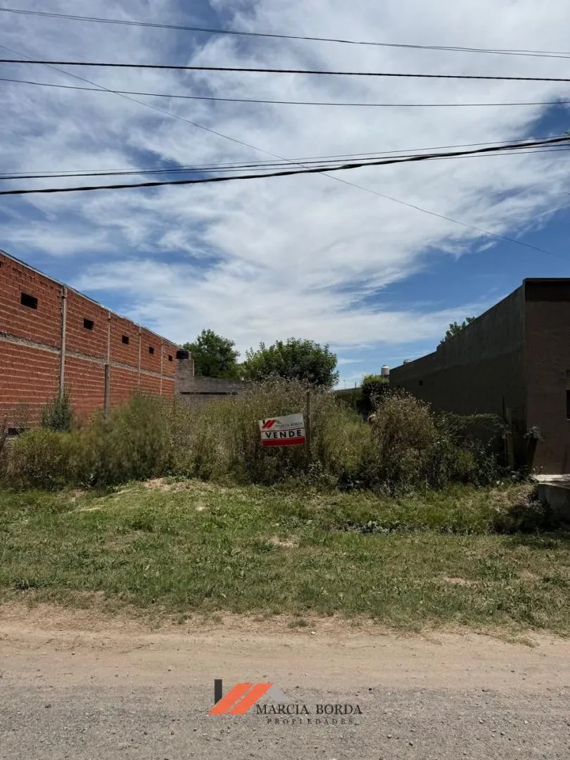 Lote en Italia