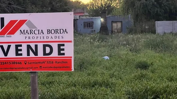 Lote en Calle 80 e/ Call