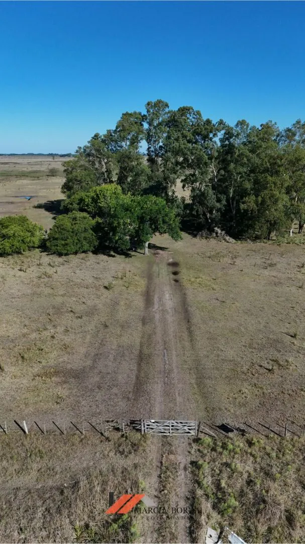 Quinta en Ruta 29, km 26