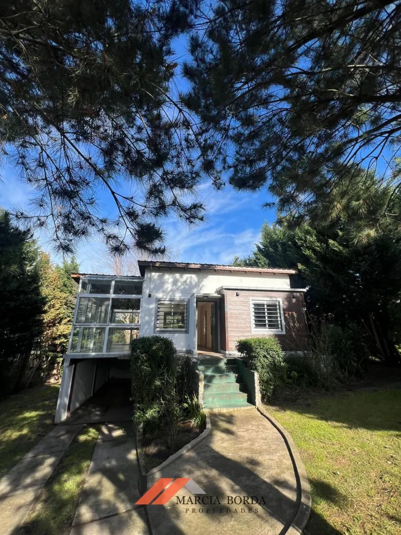 Casa en Los Olivares