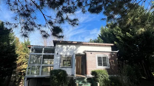 Casa en Los Olivares