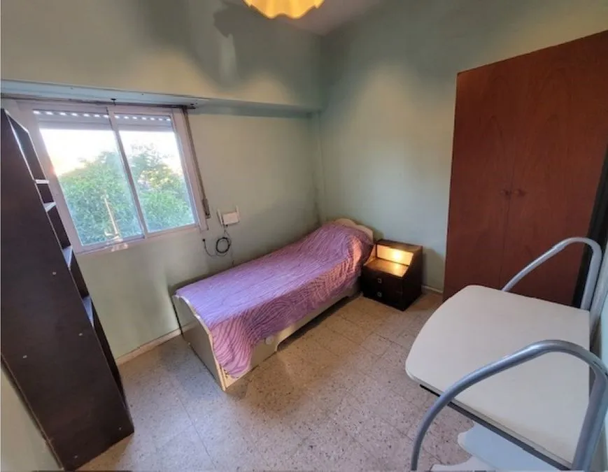 Departamento en Serrano 4700