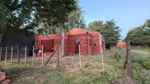 Casa en General Paz 700