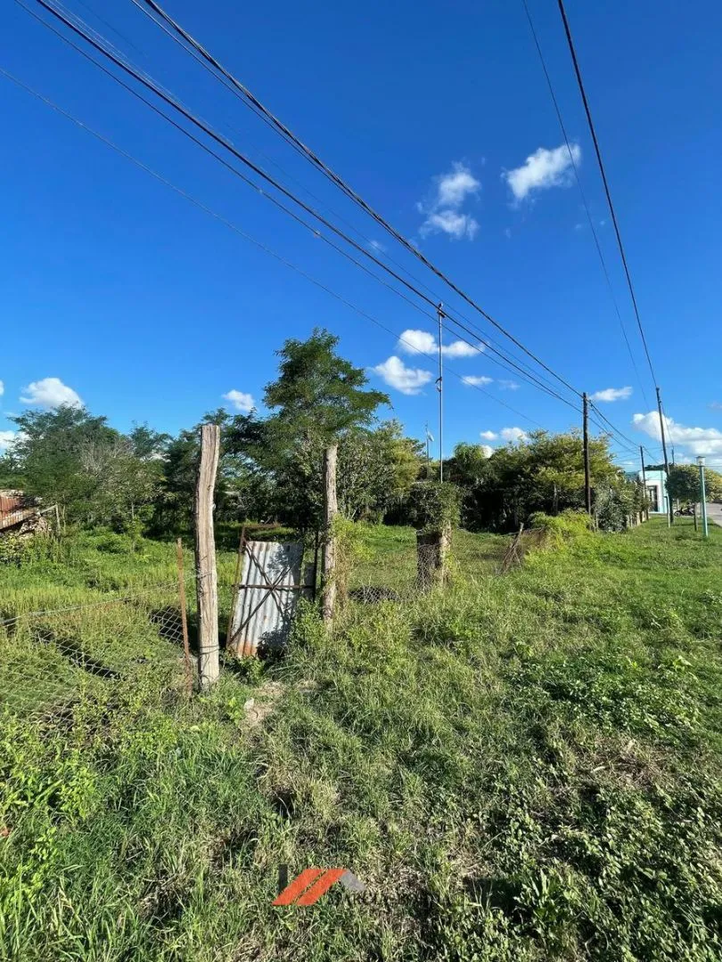 Lote en Calle Moreno e/