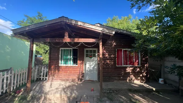 Casa en Luis Giler s/n