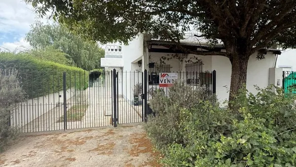 Casa en Calle Gandulla 4000