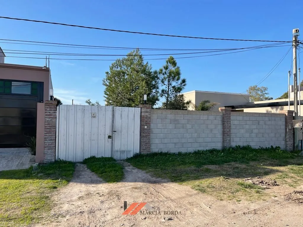 Casa en Calle 73bis 2800