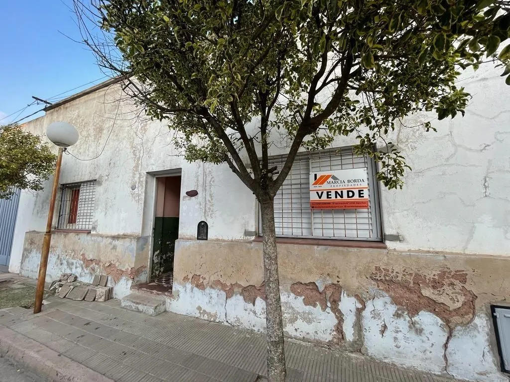 Casa en Calle Sarmiento 2700