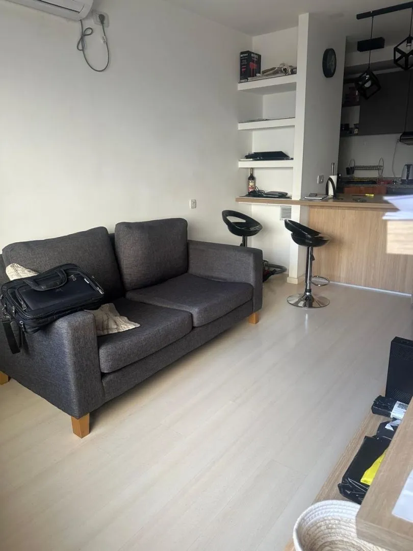 Departamento en PACHECO DE MELO 2100