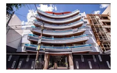 Departamento en Juan Bautista An 1300