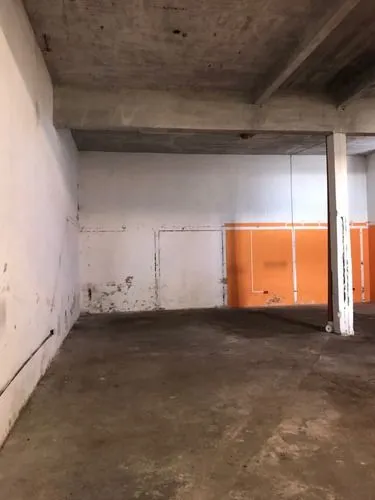 Galpon en roma 2700
