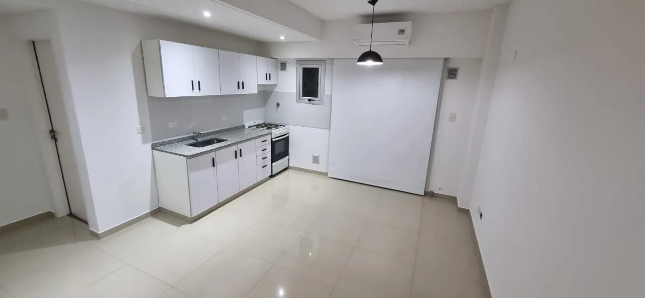 Departamento en Fischetti 5500