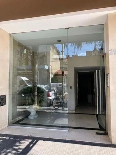 Departamento en Av san martin 2900