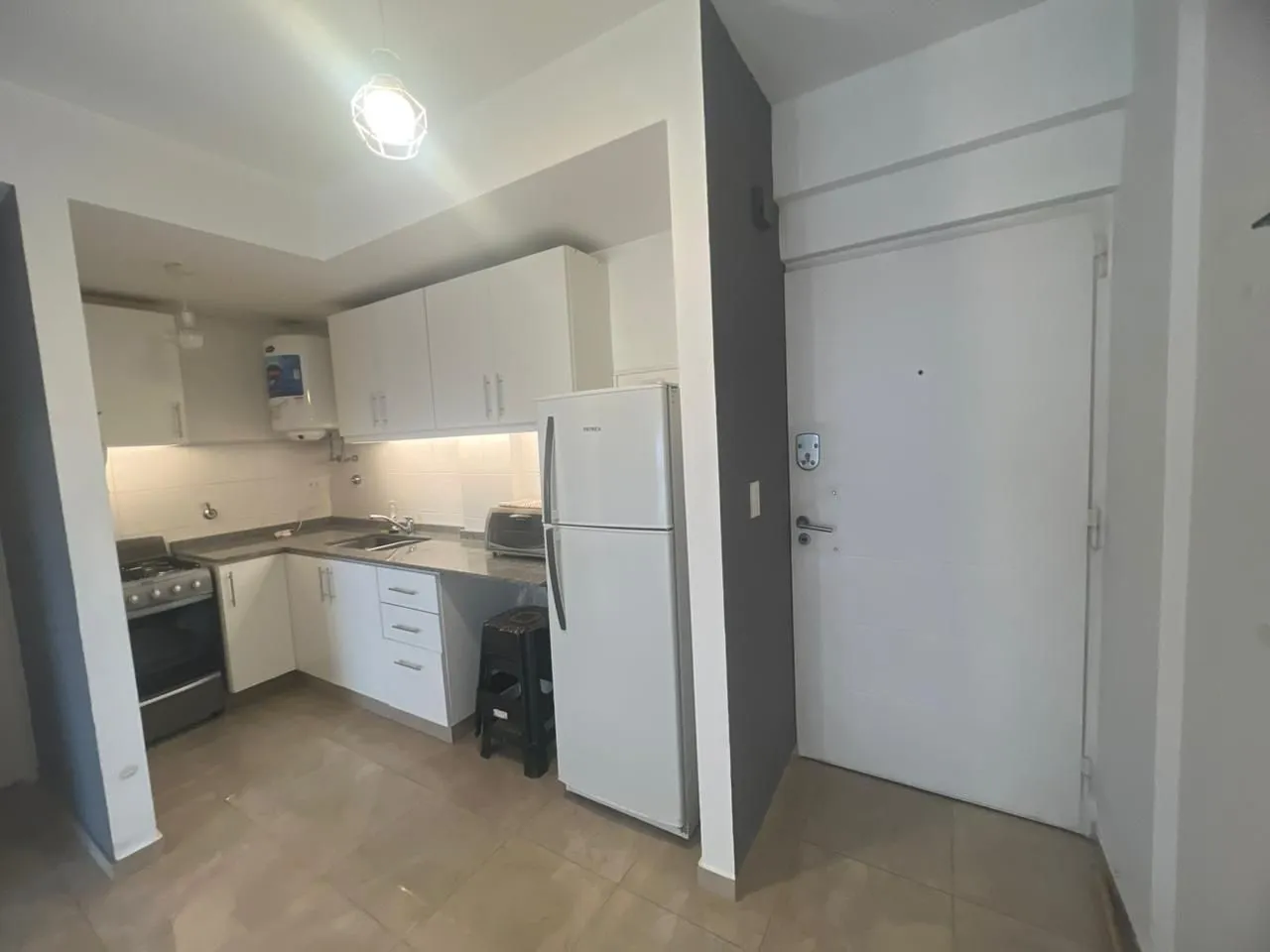 Departamento en BONIFACINI 4800