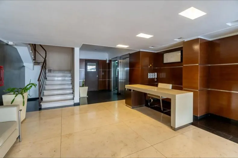Departamento en BELGRANO 4700