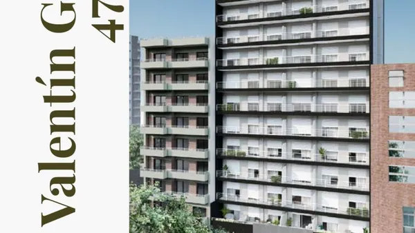 Cochera en Valentín Gómez 4736/00