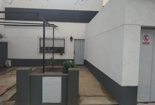 Departamento en Cavassa 2700