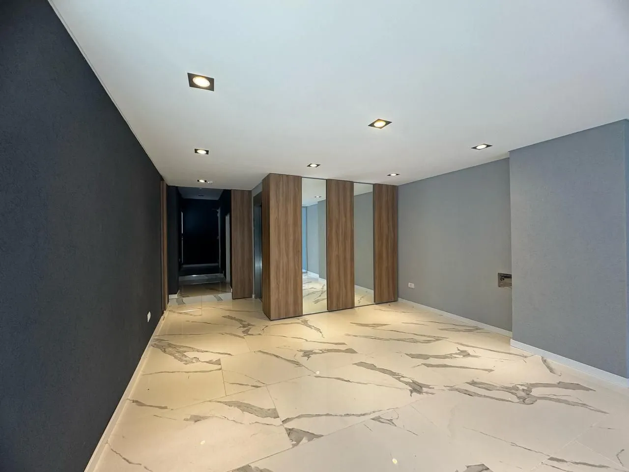 Departamento en SAN JORGE 2900