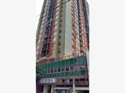 Cochera en Av Justo Jose de 4700