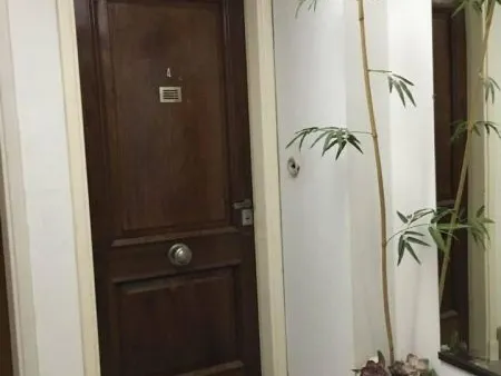 Departamento en Belgrano 100