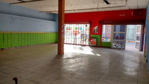 Local Comercial en Belgrano 200