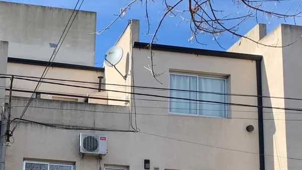 Departamento en Belgrano 600