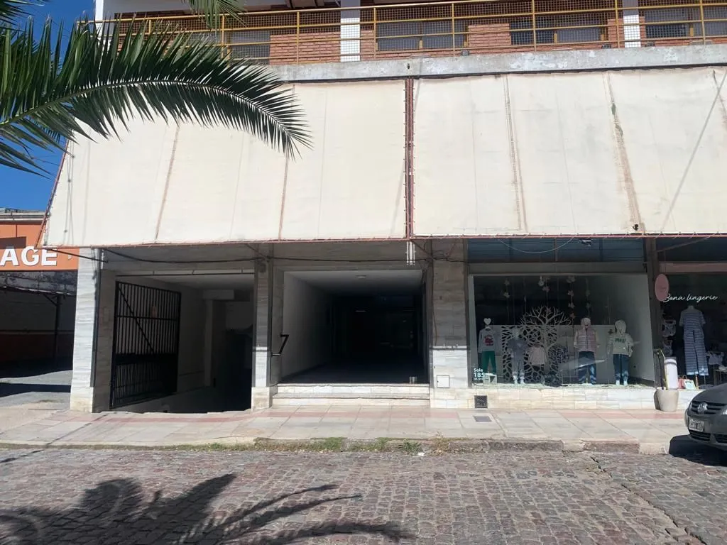 Departamento en SOLER 100