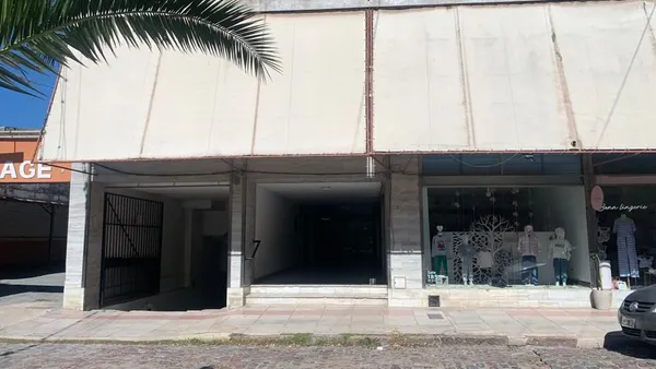Departamento en SOLER 100