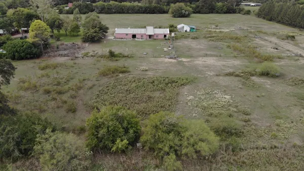 Lote en GENERAL PAZ