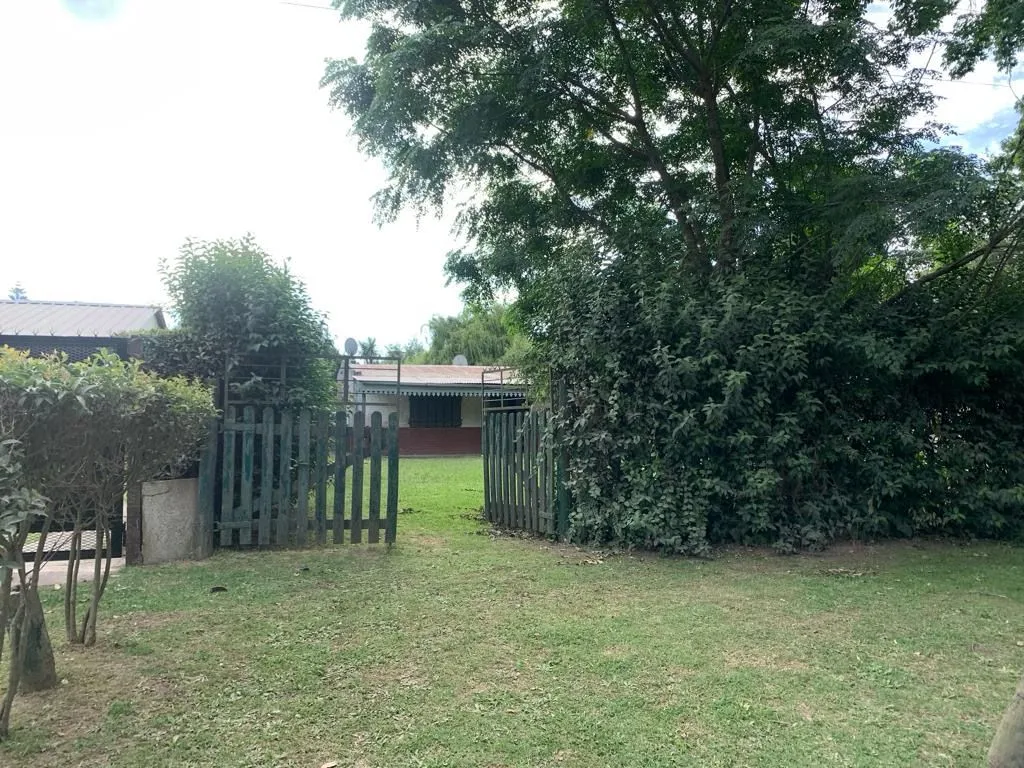 Casa en BAHIA BLANCA 600