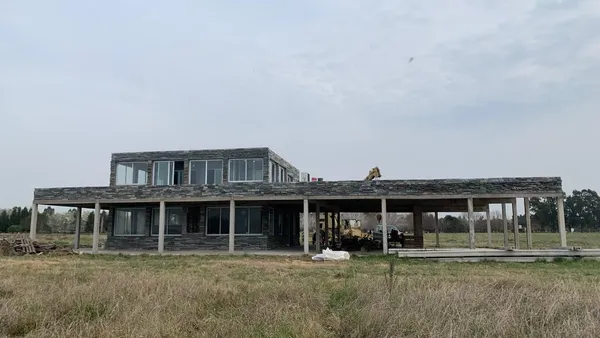 Casa en RUTA 20