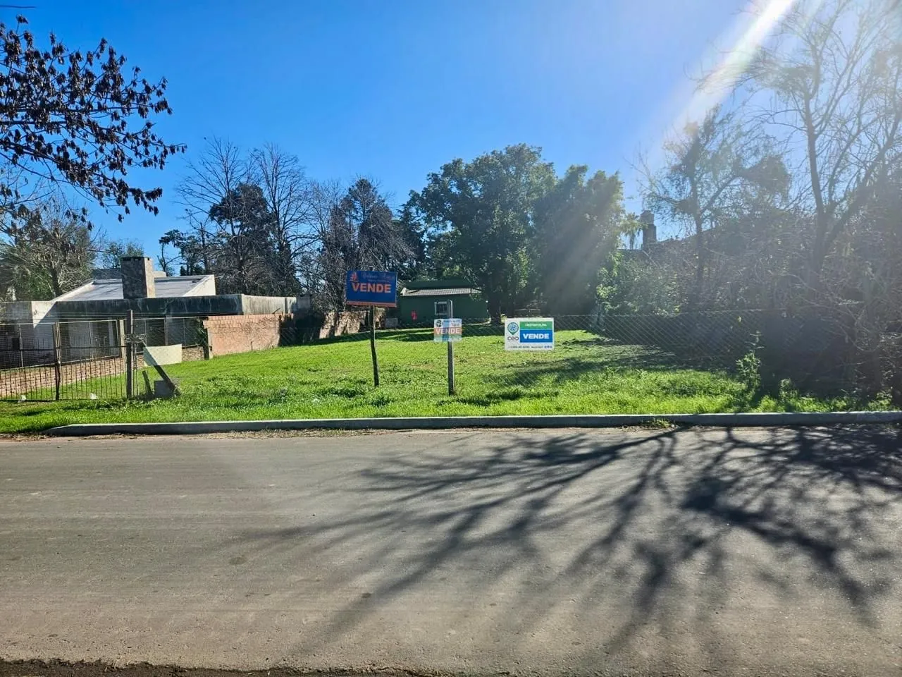 Lote en av Hipolito Irig 1100