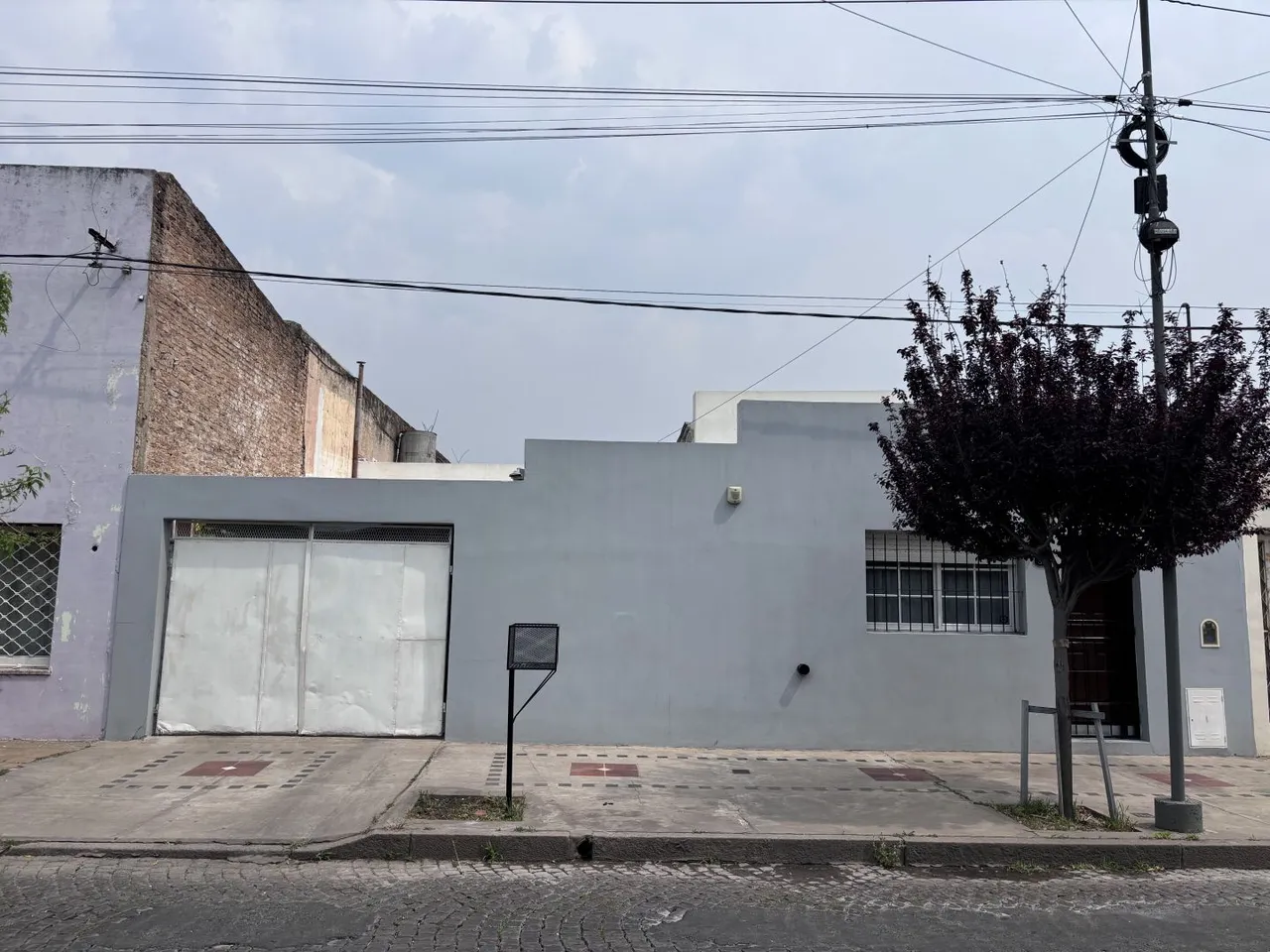 Casa en RONDEAU 100