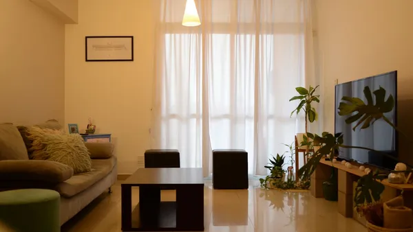 Departamento en JUSTO, JUAN B. A 300