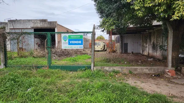 Lote en CORRIENTES 100