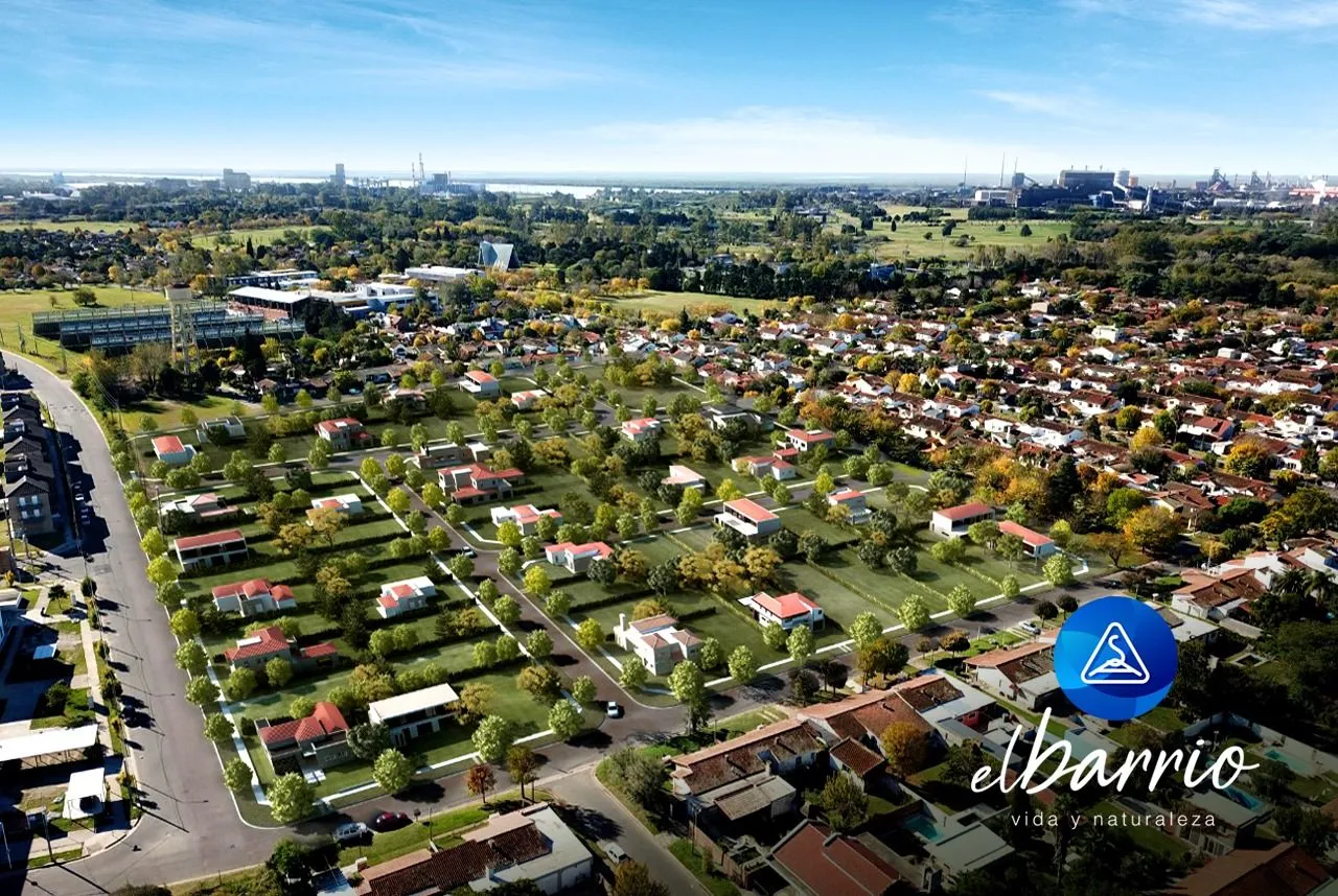 Lote en 24 Oeste y Magno