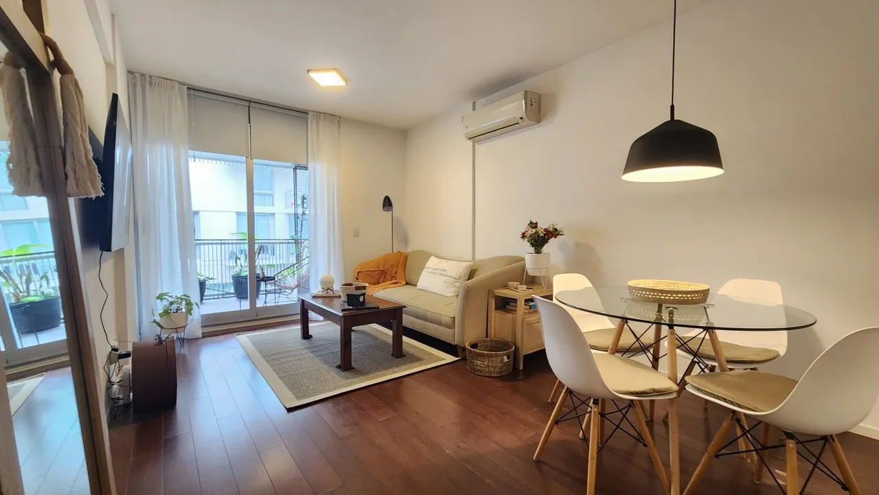 Departamento en Sucre, Antonio J 4200