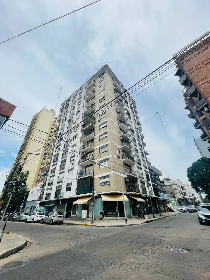 Departamento en salguero,oscar 2100