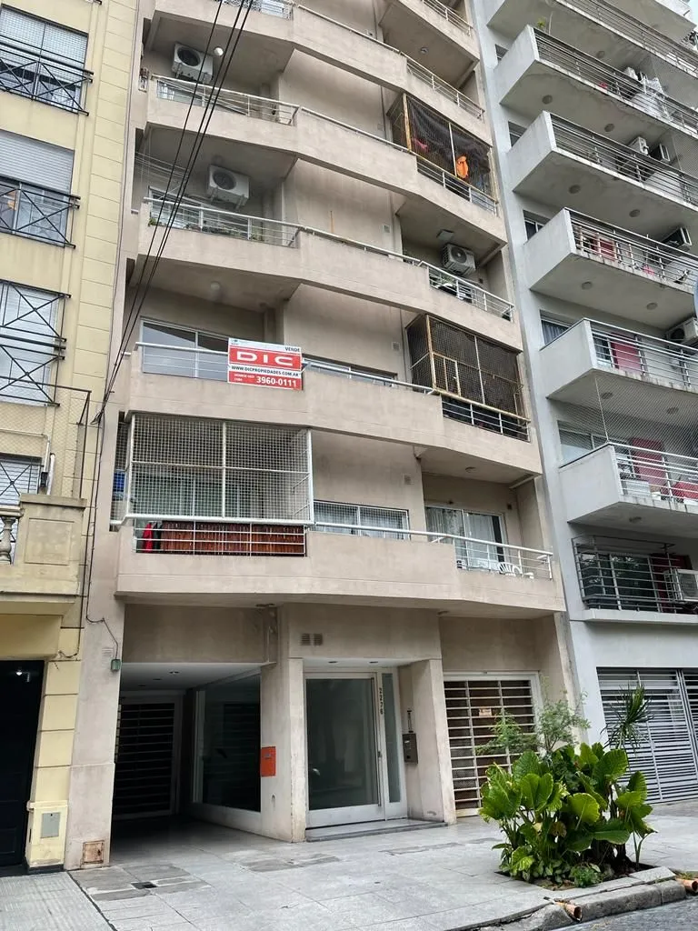 Departamento en Gabriela Mistral 2200