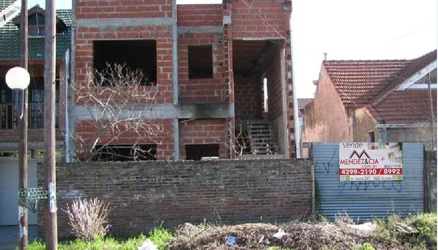 Casa en Lavalleja 2900