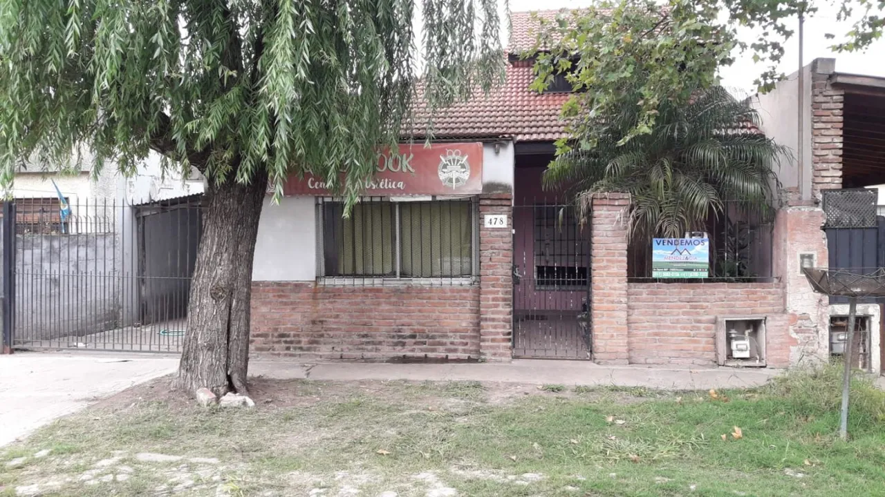 Casa en PARANA 400