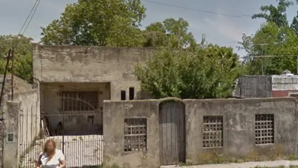 Casa en MANZILLA 400