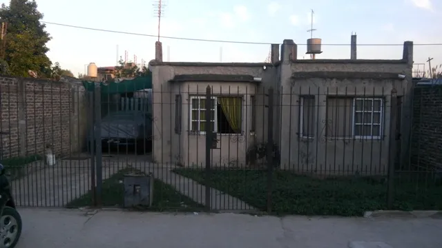 Casa en NOTHER 5700