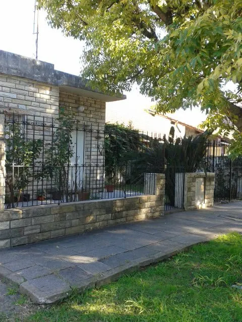 Casa en PUEYRREDON 1400