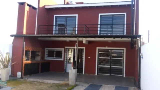 Quinta en CERVANTES SAAVED 1400